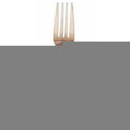 Traditional Design Copper Thali Multi cuisine Dinnerware Set, 8 Pieces - Distacart