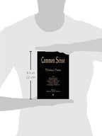 Common Sense (The Writings of Thomas Paine)