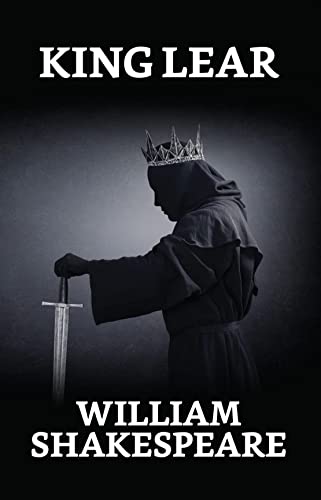 King Lear by William Shakespeare