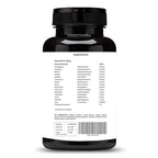 Vokin Biotech Original Height Veda Supreme Formula Capsules