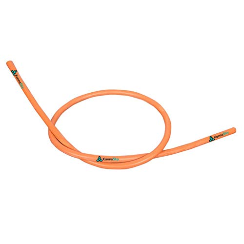 Kannssky Rubber Dand Dhoti - 18 Inches