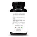 Vokin Biotech Original Height Veda Supreme Formula Capsules