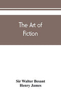 The art of fiction