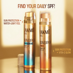 Lakme 9To5 Sun Expert 1% Hyaluronic Sunscreen, Spf 50 Pa+++