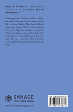 Anne of Avonlea