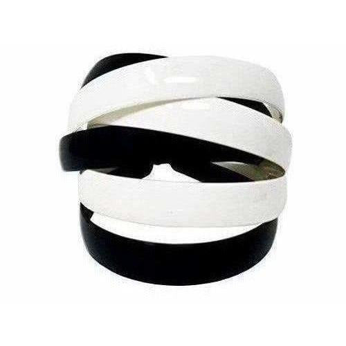 Hair Band - Pack of 6