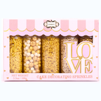 fusion mashup sprinkles fm multipack 31 100 gms