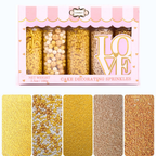 fusion mashup sprinkles fm multipack 31 100 gms