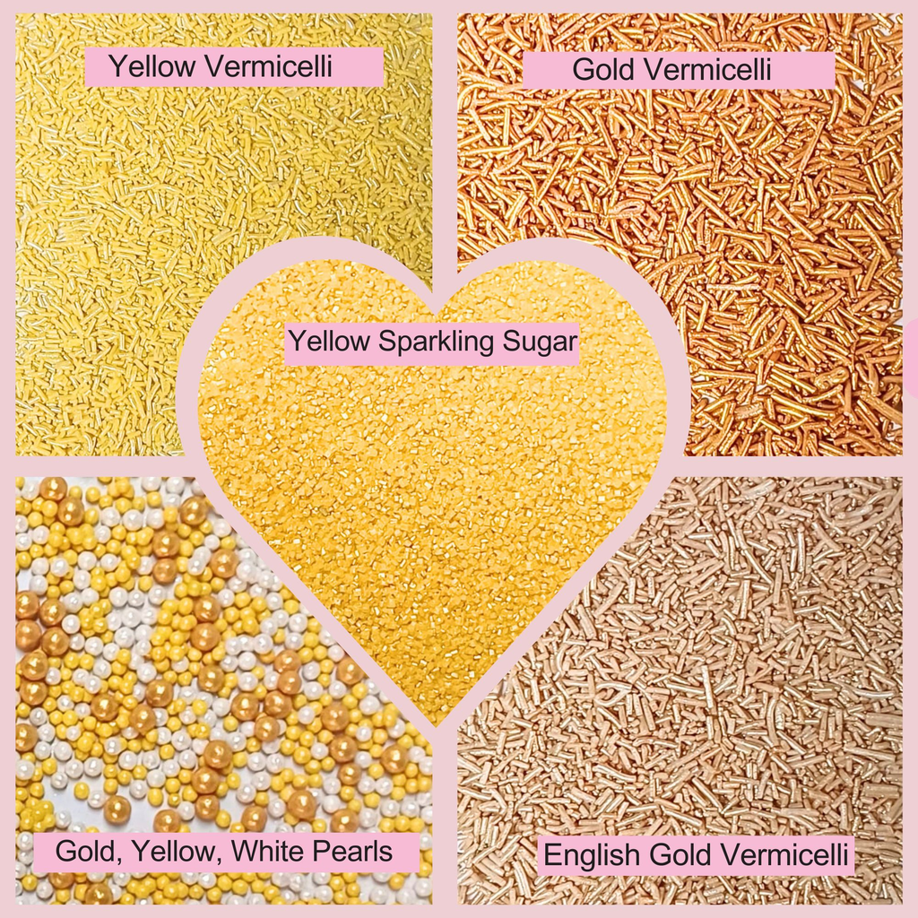 fusion mashup sprinkles fm multipack 31 100 gms