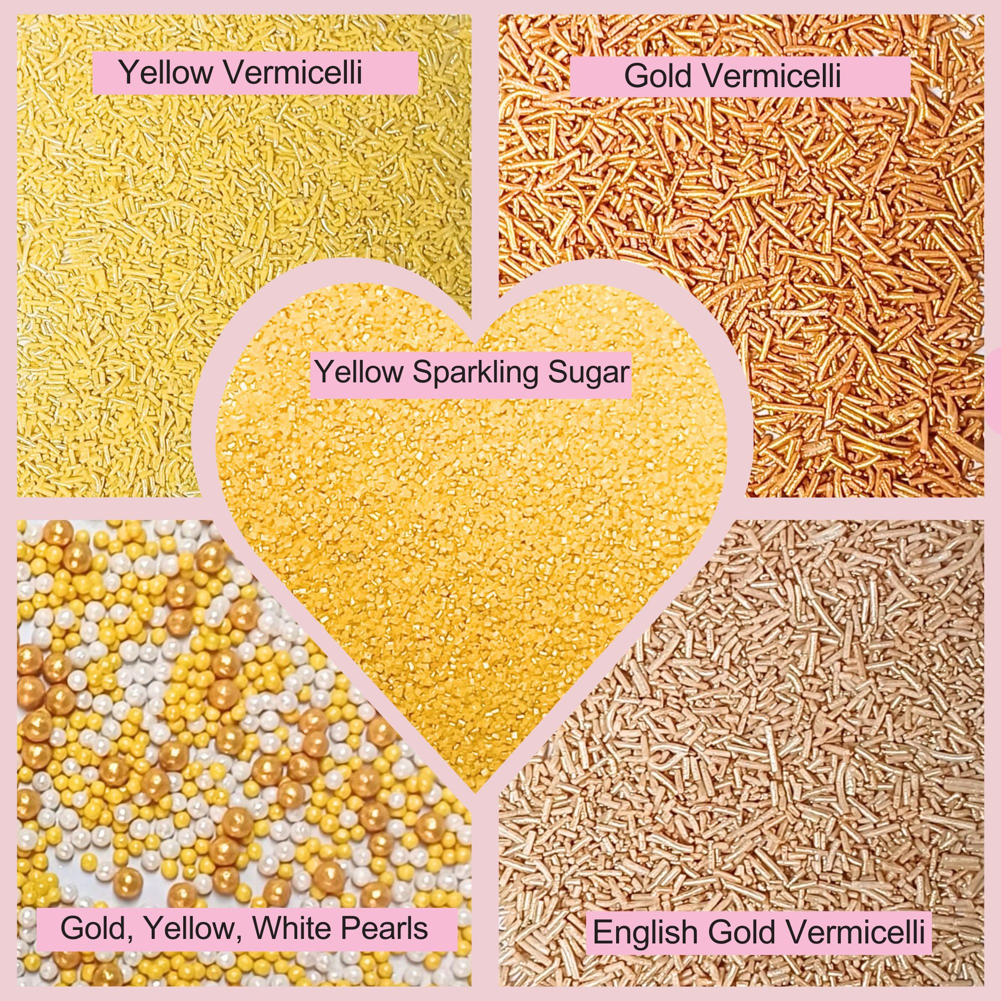 fusion mashup sprinkles fm multipack 31 100 gms