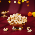 Shree Mithai Dry Roasted Salt Cashew - Distacart