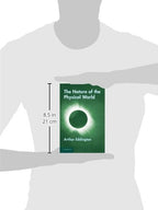 The Nature of the Physical World: Gifford Lectures, 1927