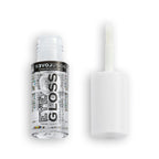 Makeup Revolution Relove Gloss Up Eye Gloss - Distacart