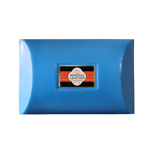 Cussons Imperial Leather Active Soap Luxuriously Invigorating And Fresh