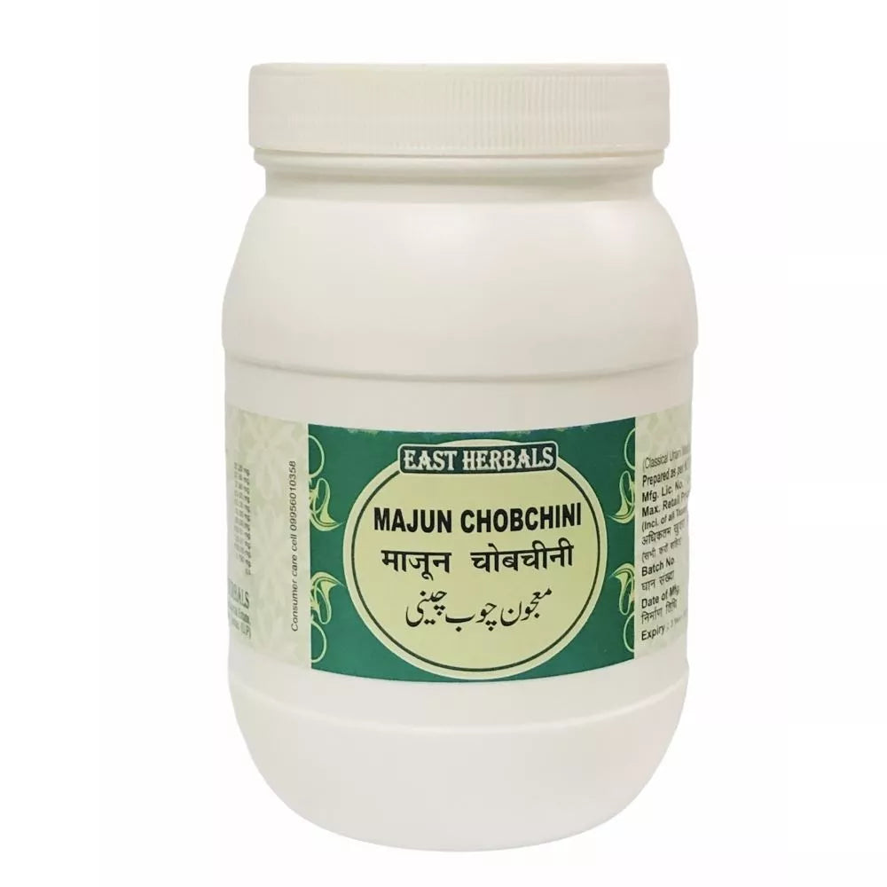 East Herbals Majun Chobchini