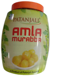 Patanjali Amla Murabba