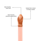 Milagro Beauty Under Cover Wizard Concealer - Light Neutral