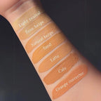 Milagro Beauty Under Cover Wizard Concealer - Sand