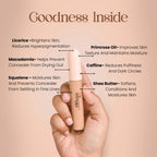 Milagro Beauty Under Cover Wizard Concealer - Latte
