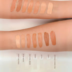 Milagro Beauty Under Cover Wizard Concealer - Latte