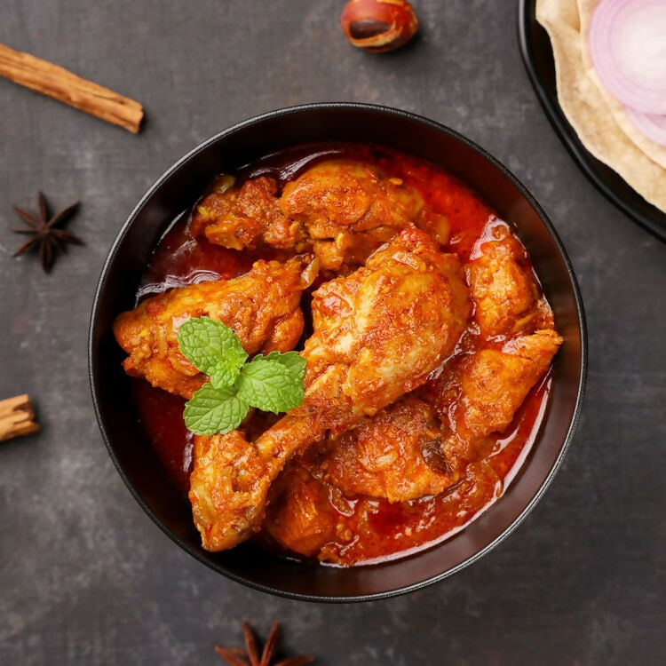 Priya Chicken Masala Powder - Distacart