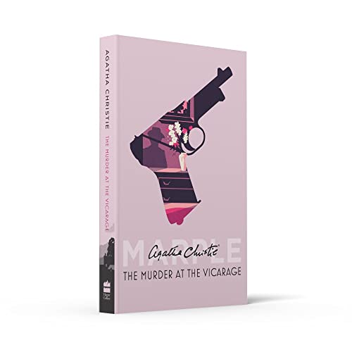 The Murder at the Vicarage