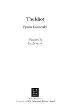 THE IDIOT
