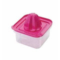 Plastic Orange / Mosambi - Juicer
