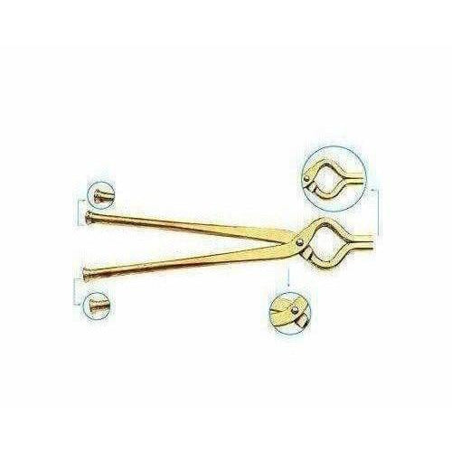 Pure Brass Pital Pakkad Sansi