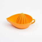 Plastic Lemon - Orange Squeezer