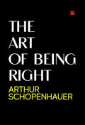 The Art of Being Right
