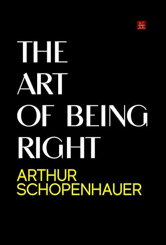 The Art of Being Right