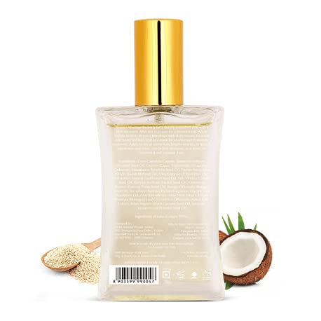 Inveda Dry Oil
