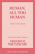 Human, All Too Human