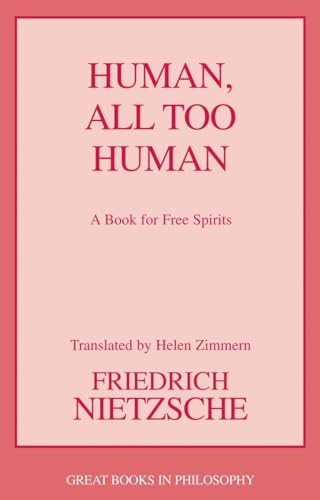 Human, All Too Human