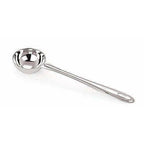 Stainless Steel Cooking and Serving Spoon - Set of 10