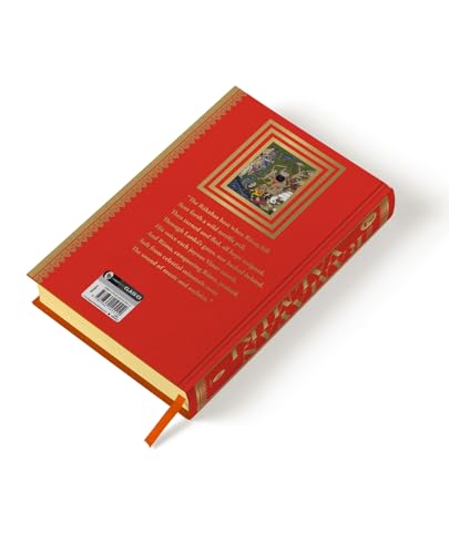 The Ramayan of Valmiki: Volume 1 & 2 (Deluxe Hardbound Edition) Boxed Set