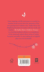 The Sudha Murty Children’s Treasury: 3-in-1 book combo, Short-Story Collection for Children Including the Most-Loved Grandma’s Bag of Stories by Sudha Murty
