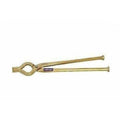 Pure Brass Pital Pakkad Sansi