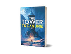 THE TOWER TREASURE By Franklin W. Dixon