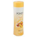 Ponds Sandal Radiance Talcum Powder Ingredients