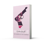 The Murder at the Vicarage