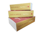 Capital (Das Capital): Includes Vol.1,2,3