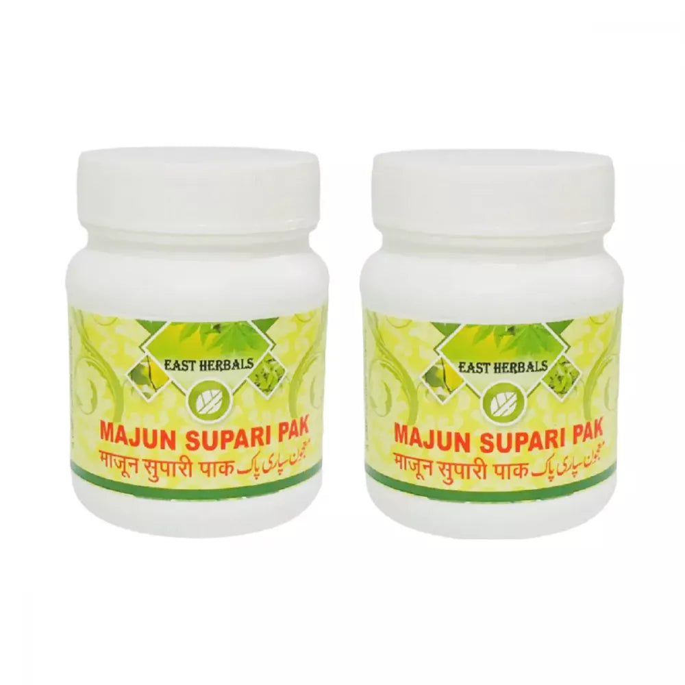 East Herbals Majun Supari Pak