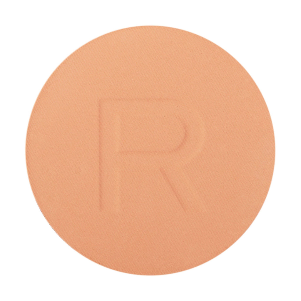 Makeup Revolution Super Matte Pressed Powder - Warm Beige - Distacart
