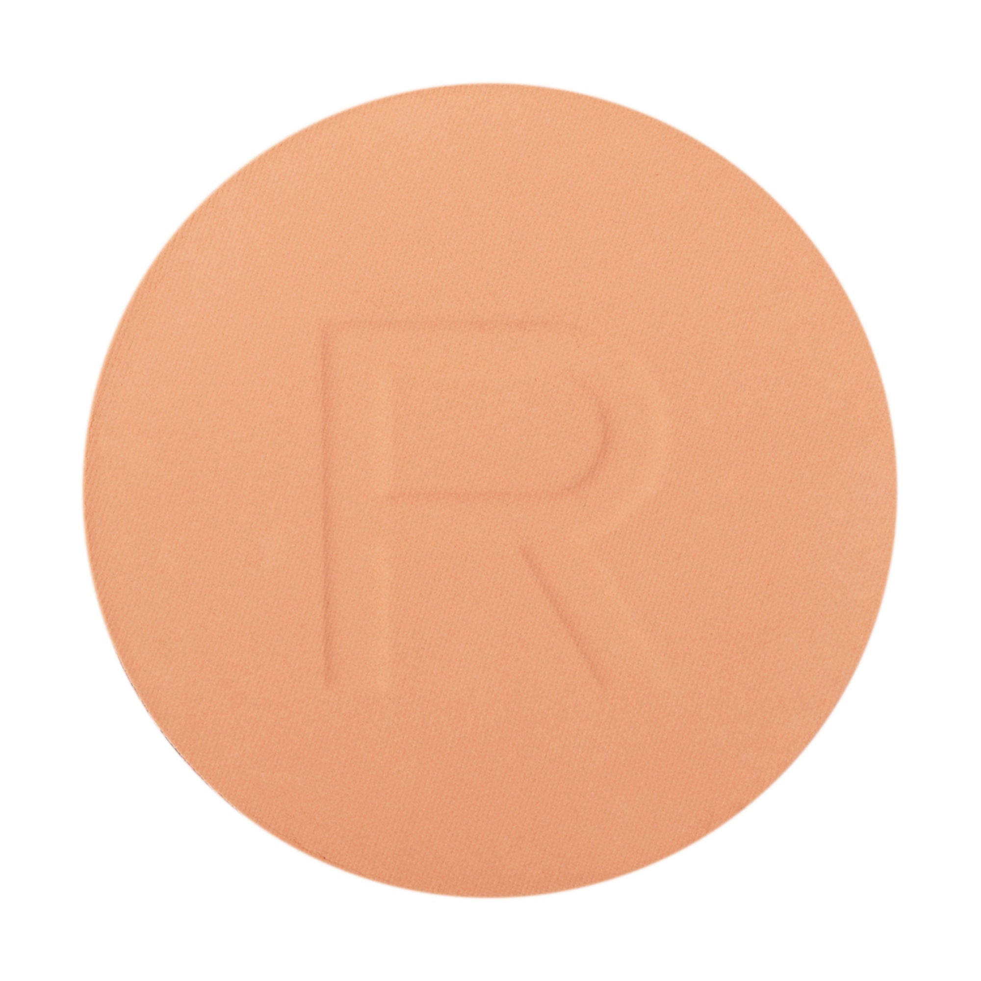Makeup Revolution Super Matte Pressed Powder - Warm Beige - Distacart