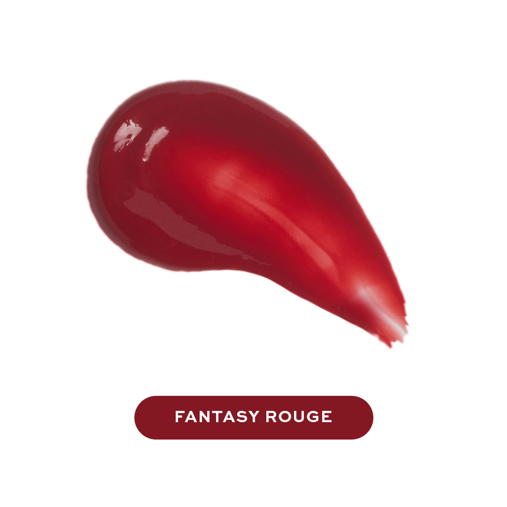 Makeup Revolution X Emily In Paris Multi-Use Lip & Cheek Blush Paris Fantasy Rouge - Distacart