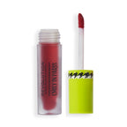 Makeup Revolution X Emily In Paris Multi-Use Lip & Cheek Blush Paris Fantasy Rouge - Distacart