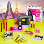 Makeup Revolution X Emily In Paris Multi-Use Lip & Cheek Blush Paris Fantasy Rouge - Distacart