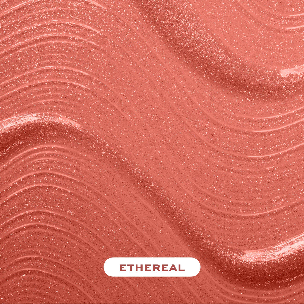 Revolution Relove Baby Gloss Shimmer - Ethereal - Distacart